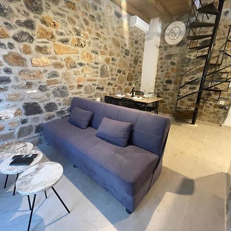 Casa Marel ξενώνας Βλυχάδα Εξωτερικό φωτογραφία