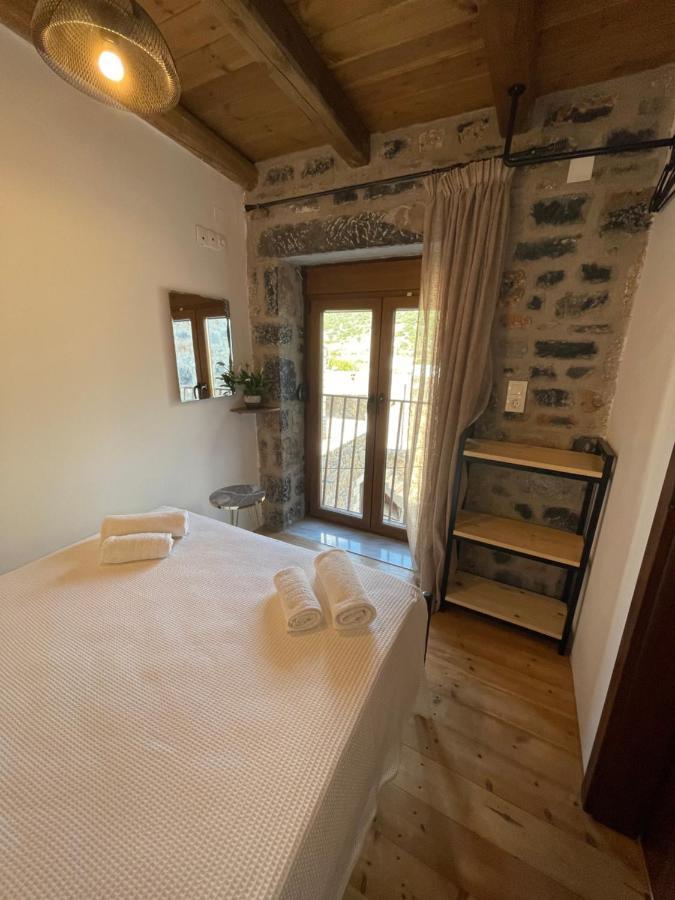 Casa Marel ξενώνας Βλυχάδα Εξωτερικό φωτογραφία