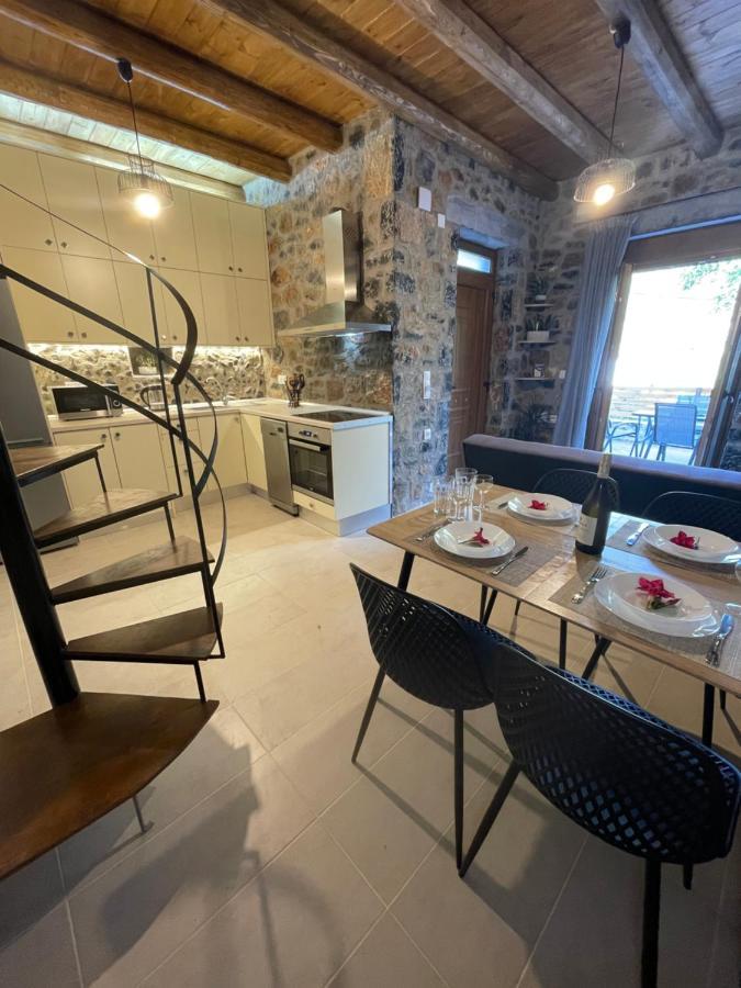 Casa Marel ξενώνας Βλυχάδα Εξωτερικό φωτογραφία