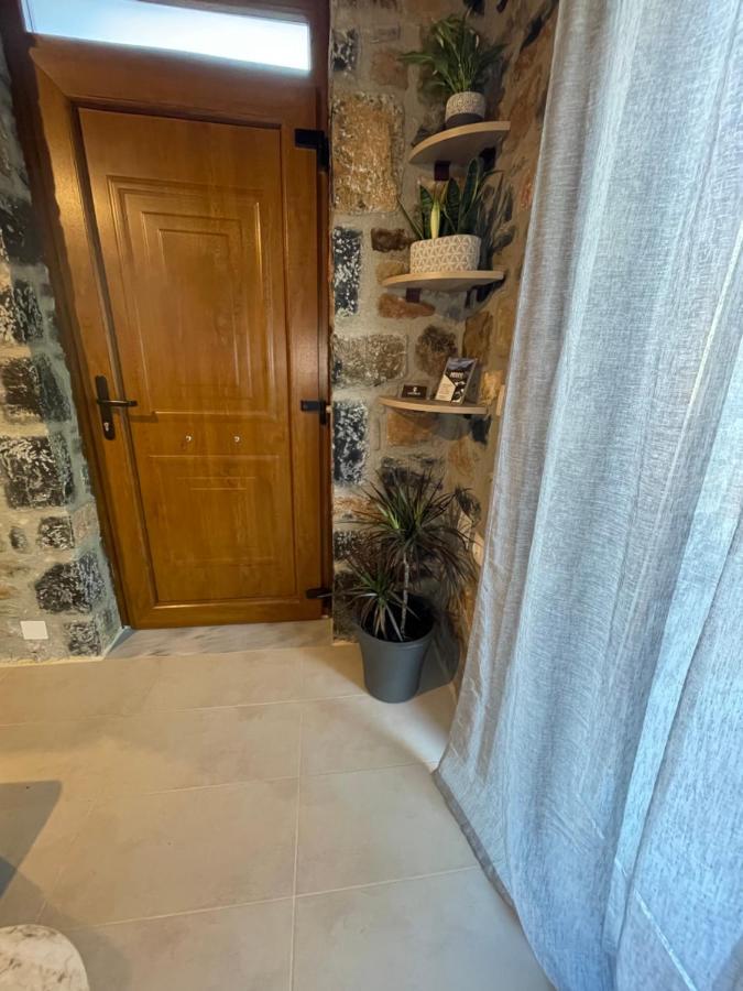 Casa Marel ξενώνας Βλυχάδα Εξωτερικό φωτογραφία