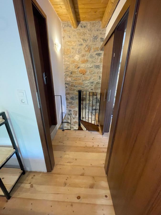 Casa Marel ξενώνας Βλυχάδα Εξωτερικό φωτογραφία