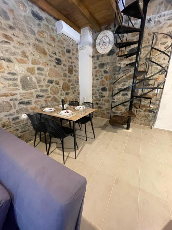 Casa Marel ξενώνας Βλυχάδα Εξωτερικό φωτογραφία